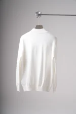 D&G High Neck Pullover - Image 2