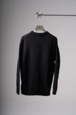PRADA Black Pullover - Image 2