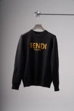 FINDI Black Pullover
