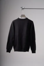 FINDI Black Pullover - Image 2