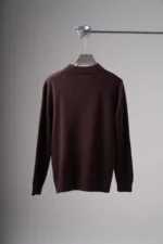LORO PIANA High Neck Pullover - Image 2