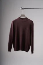 LORO PIANA High Neck Pullover