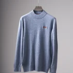 LORO PIANA High Neck Pullover