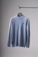 LORO PIANA High Neck Pullover