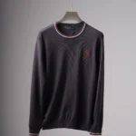 LORO PIANA Rounded Pullover