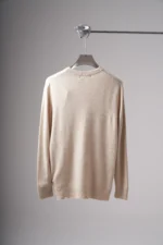 LORO PIANA Rounded Neck Pullover - Image 2