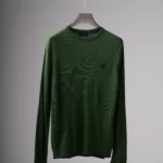 TOM FORD Rounded Neck Pullover