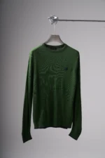 TOM FORD Rounded Neck Pullover