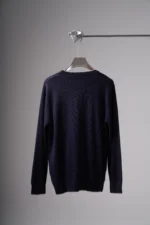 GUCINELLI Round Neck Pullover - Image 2