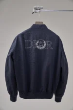 Dior Blue Jacket - Image 2