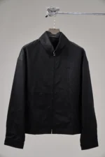 Dior Black Jacket