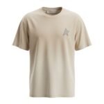 GOLDEN GOOSE Beige T-shirt