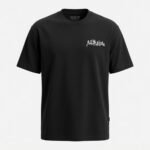 Original Allsaints Black T-shirt