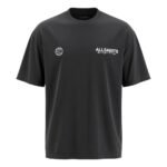 Original Allsaints Dark Grey T-shirt