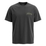 Original Allsaints Dark Grey T-shirt