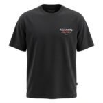 Original Allsaints Black T-shirt