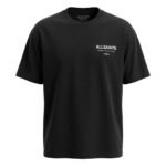 Original Allsaints Black T-shirt