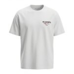 Original Allsaints White T-shirt