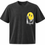 Original Allsaints Black T-shirt