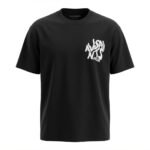 Original Allsaints Black T-shirt