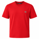 Dolce & Gabbana Red T-shirt