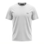 Dolce & Gabbana Light White T-shirt