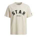 GOLDEN GOOSE Off White T-shirt