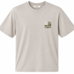 LOEWE Beige T-shirt