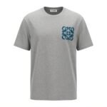 LOEWE Grey T-shirt