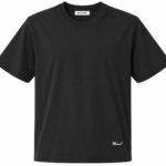 CHANEL Black T-Shirt