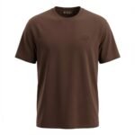 LORO PIANA Brown T-Shirt