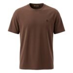 LORO PIANA Brown T-Shirt