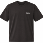 DIOR Black T-Shirt