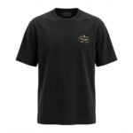 PRADA Black T-Shirt