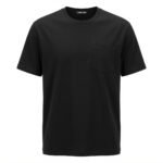 TOM FORD Black T-Shirt