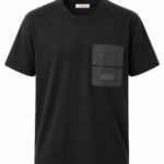 VALENTINO Black T-Shirt