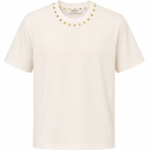 VALENTINO White T-Shirt